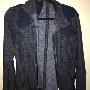 Lululemon Full Zip Jacket